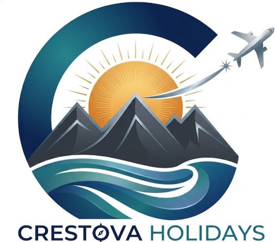 Crestova Holidays